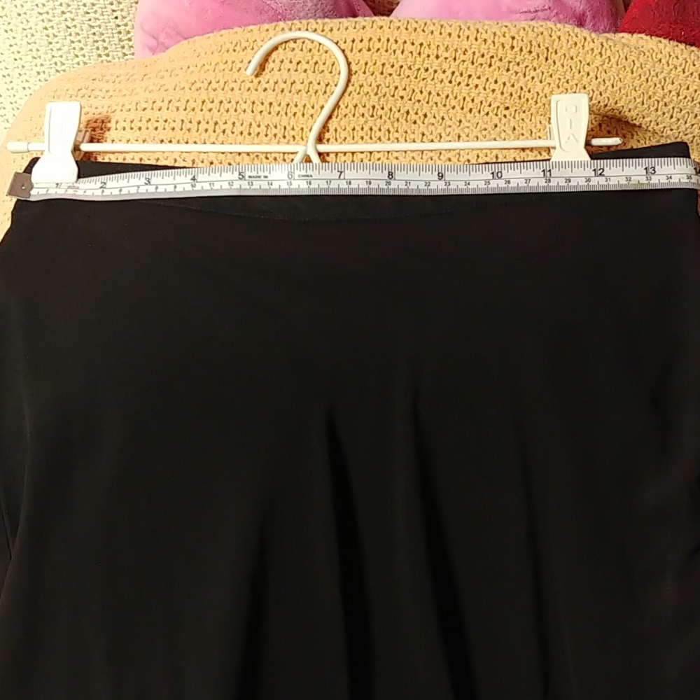 Maxi skirt